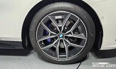 BMW 5 серия 2025 2.0 автомат (гидро), миниатюра 7