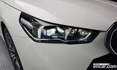 BMW 5 серия 2025 2.0 автомат (гидро), миниатюра 8