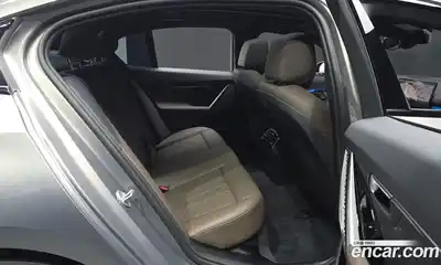 BMW 5 серия 2025 2.0 автомат (гидро), миниатюра 11