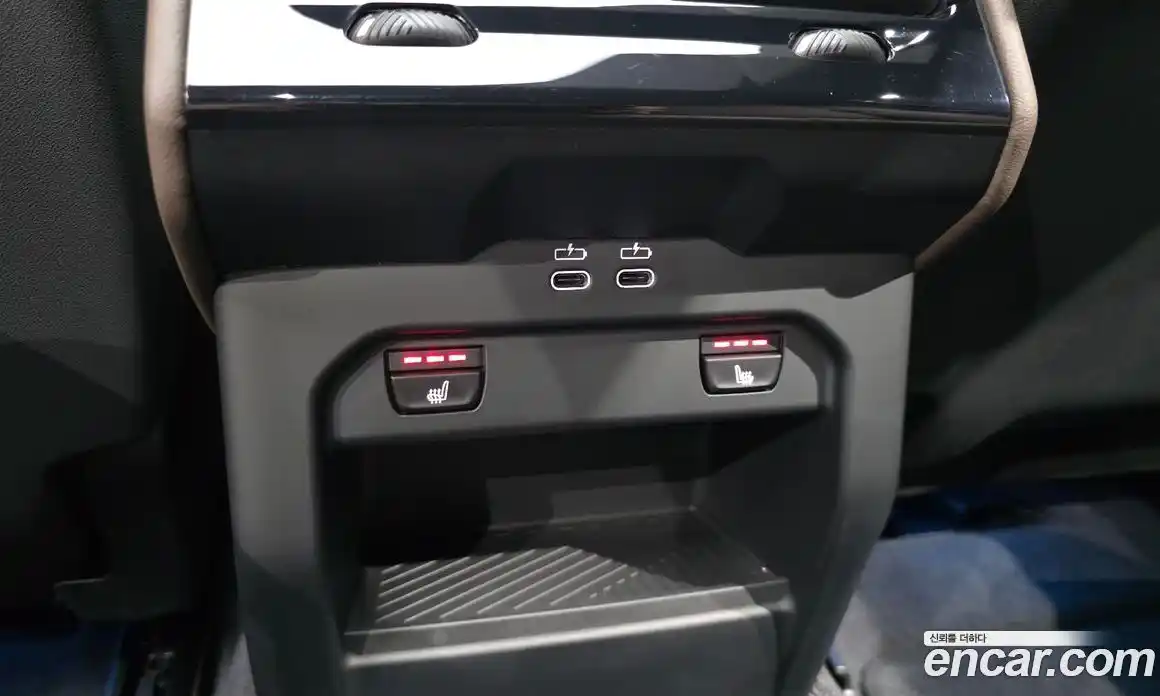 BMW 5 серия 2025 2.0 автомат (гидро), фото 19