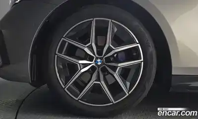 BMW 5 серия 2025 2.0 автомат (гидро), миниатюра 5