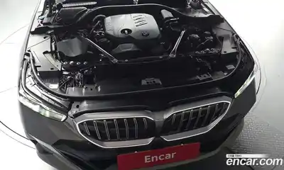 BMW 5 серия 2025 2.0 автомат (гидро), миниатюра 6