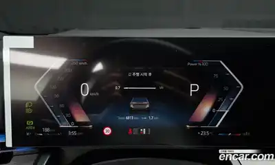 BMW 5 серия 2025 2.0 автомат (гидро), миниатюра 8