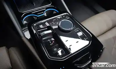 BMW 5 серия 2025 2.0 автомат (гидро), миниатюра 9