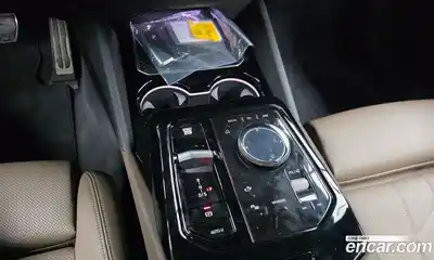 BMW 5 серия 2025 2.0 автомат (гидро), миниатюра 12