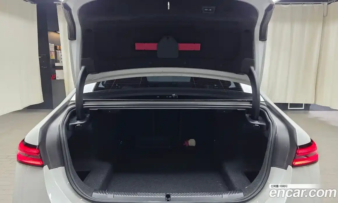 BMW 5 серия 2025 2.0 автомат (гидро), фото 26