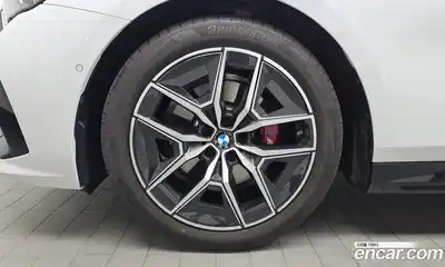 BMW 5 серия 2025 2.0 автомат (гидро), миниатюра 5