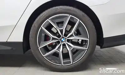 BMW 5 серия 2025 2.0 автомат (гидро), миниатюра 7
