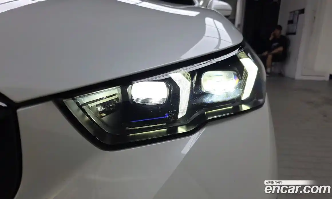 BMW 5 серия 2025 2.0 автомат (гидро), фото 8