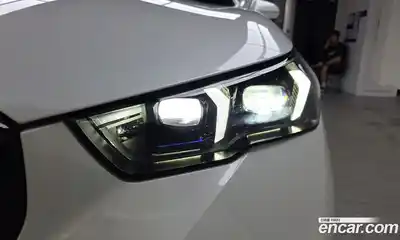 BMW 5 серия 2025 2.0 автомат (гидро), миниатюра 8