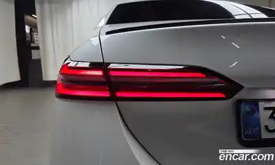 BMW 5 серия 2025 2.0 автомат (гидро), миниатюра 9