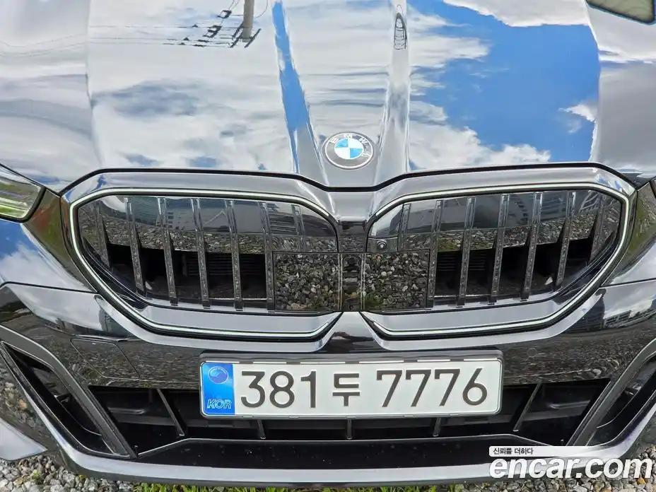 BMW 5 серия 2025 2.0 автомат (гидро), фото 11