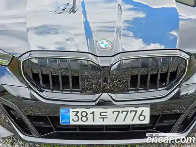 BMW 5 серия 2025 2.0 автомат (гидро), миниатюра 11