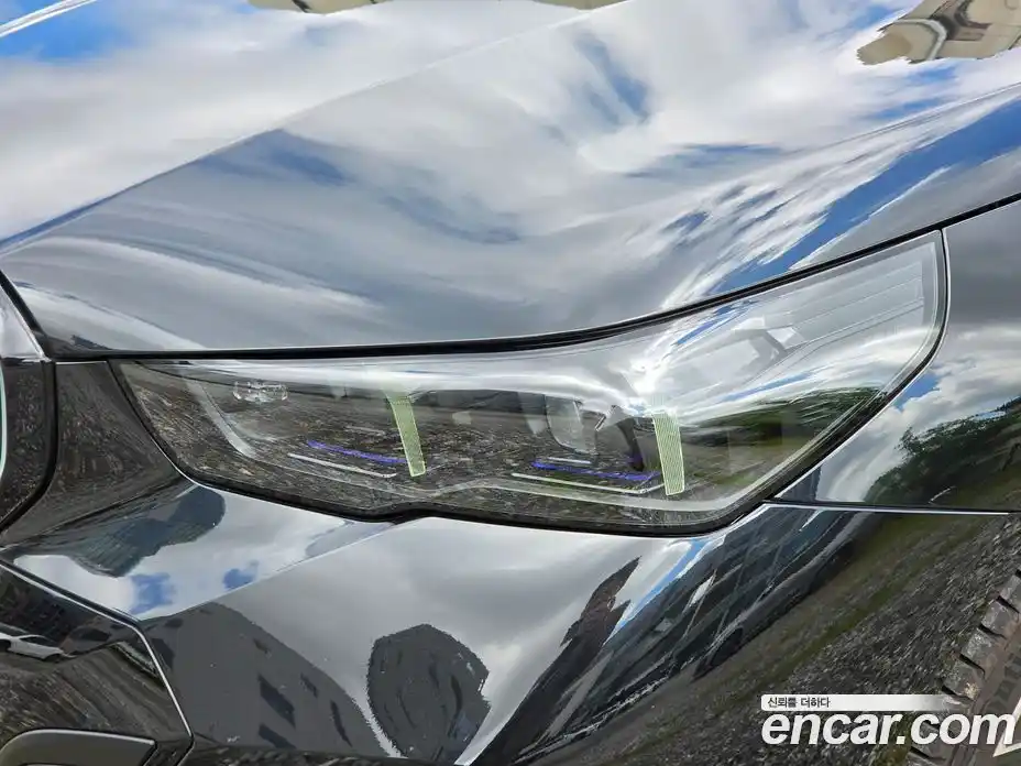 BMW 5 серия 2025 2.0 автомат (гидро), фото 12