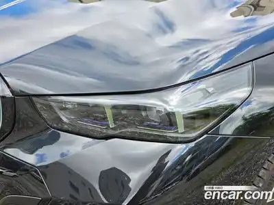 BMW 5 серия 2025 2.0 автомат (гидро), миниатюра 12