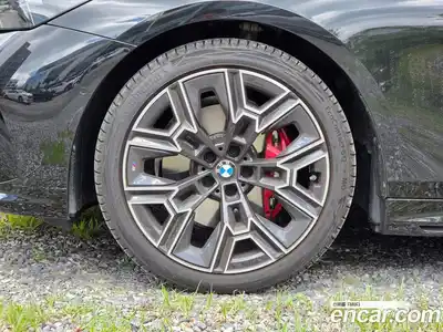 BMW 5 серия 2025 2.0 автомат (гидро), миниатюра 5