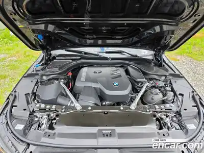 BMW 5 серия 2025 2.0 автомат (гидро), миниатюра 6
