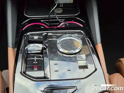 BMW 5 серия 2025 2.0 автомат (гидро), миниатюра 9