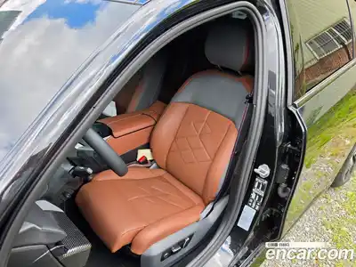 BMW 5 серия 2025 2.0 автомат (гидро), миниатюра 10