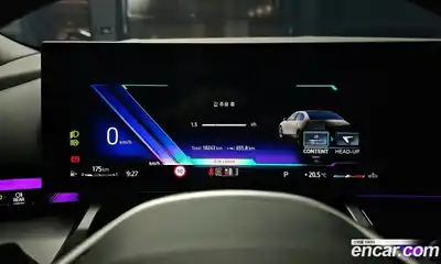 BMW 5 серия 2025 2.0 автомат (гидро), миниатюра 11