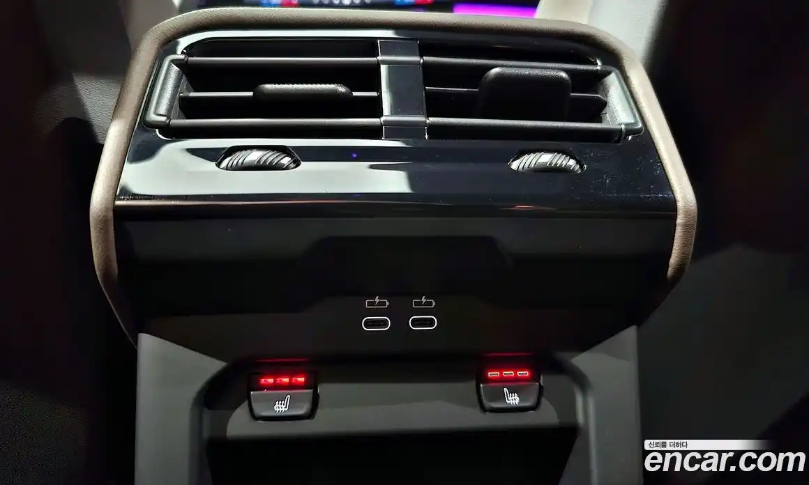BMW 5 серия 2025 2.0 автомат (гидро), фото 23