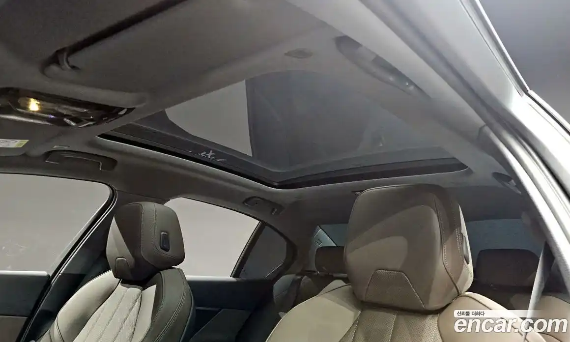 BMW 5 серия 2025 2.0 автомат (гидро), фото 24