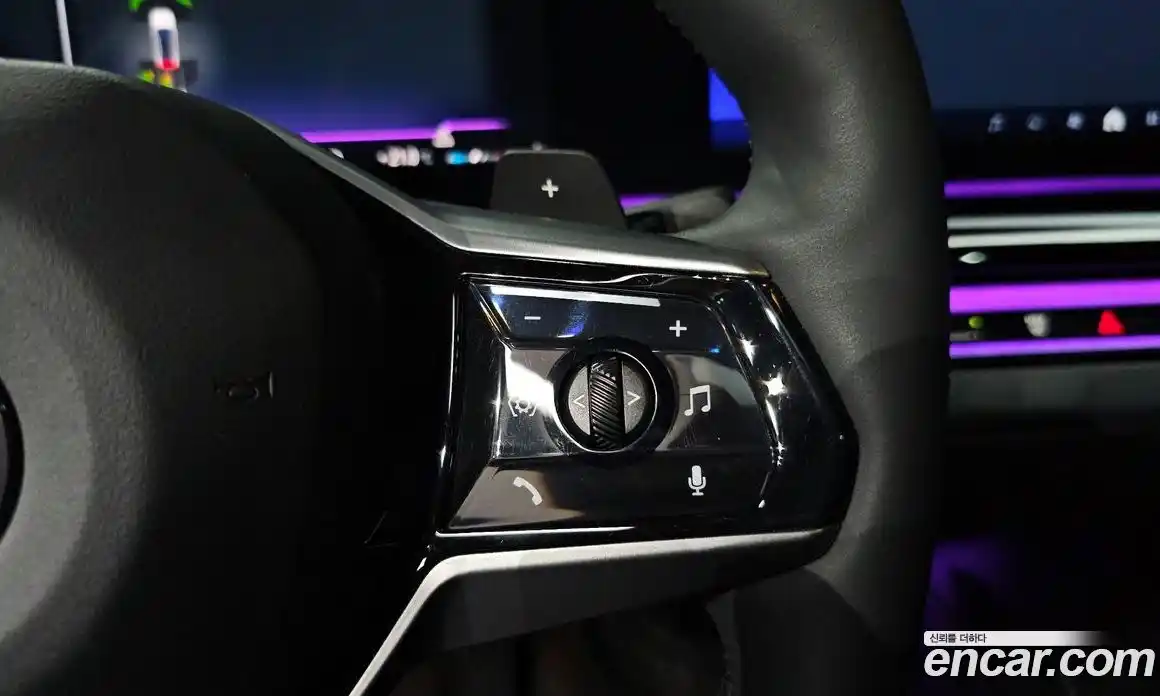 BMW 5 серия 2025 2.0 автомат (гидро), фото 32