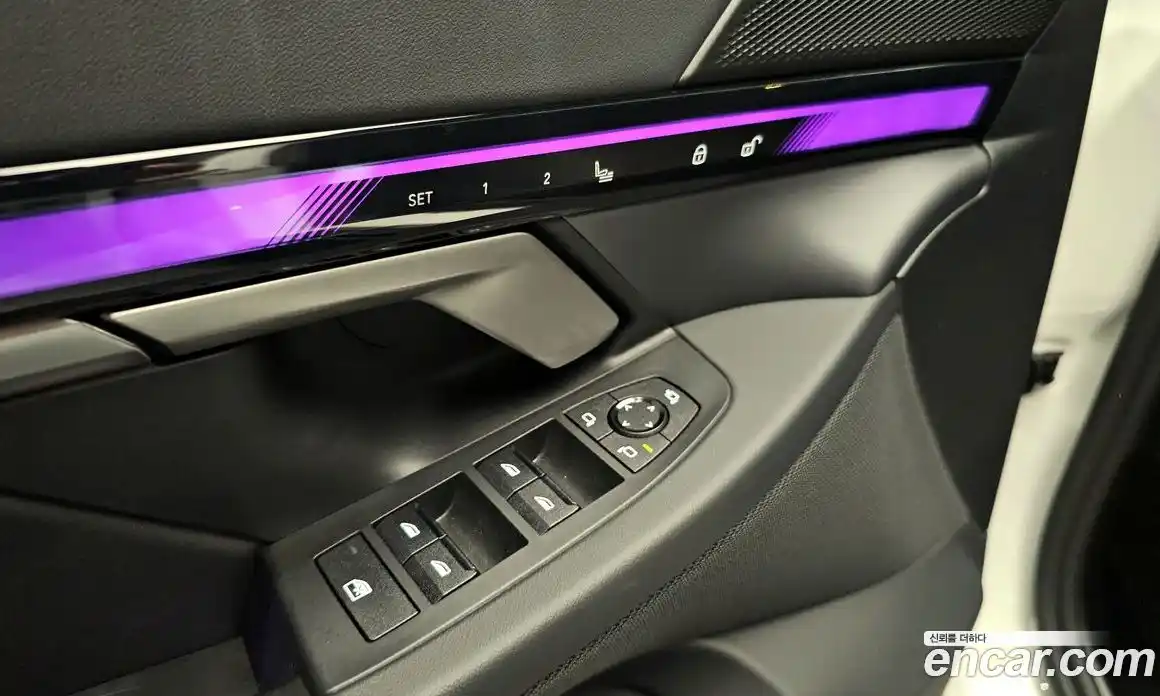 BMW 5 серия 2025 2.0 автомат (гидро), фото 34
