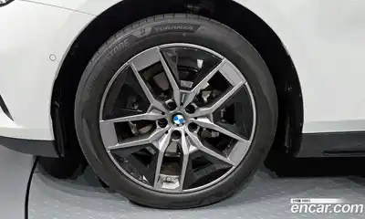 BMW 5 серия 2025 2.0 автомат (гидро), миниатюра 5