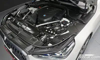 BMW 5 серия 2025 2.0 автомат (гидро), миниатюра 6