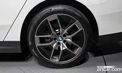 BMW 5 серия 2025 2.0 автомат (гидро), миниатюра 7