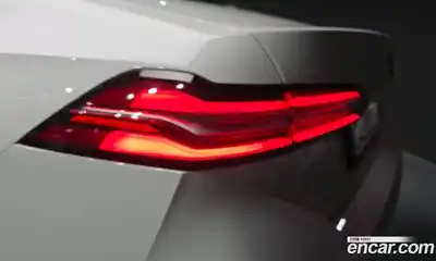 BMW 5 серия 2025 2.0 автомат (гидро), миниатюра 9