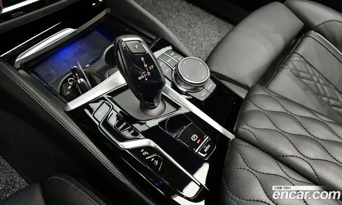 BMW 6 серия 2022 3.0 автомат (гидро), фото 12
