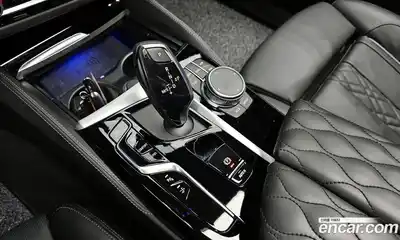 BMW 6 серия 2022 3.0 автомат (гидро), миниатюра 12