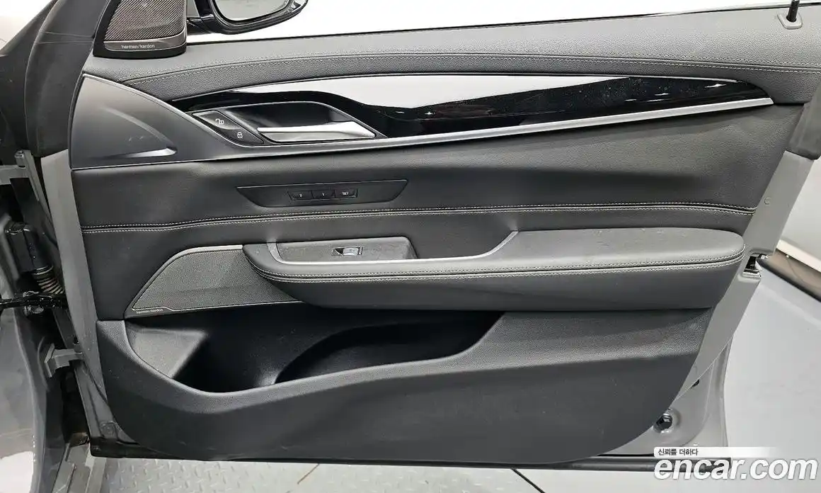 BMW 6 серия 2022 3.0 автомат (гидро), фото 14