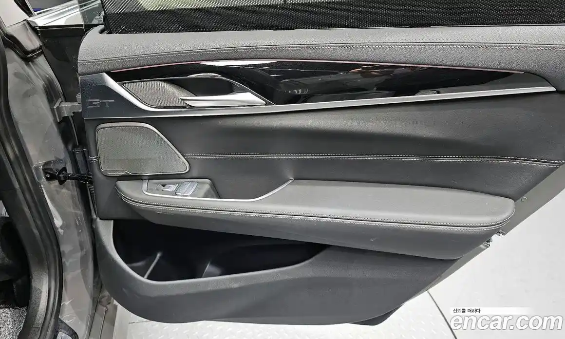 BMW 6 серия 2022 3.0 автомат (гидро), фото 15