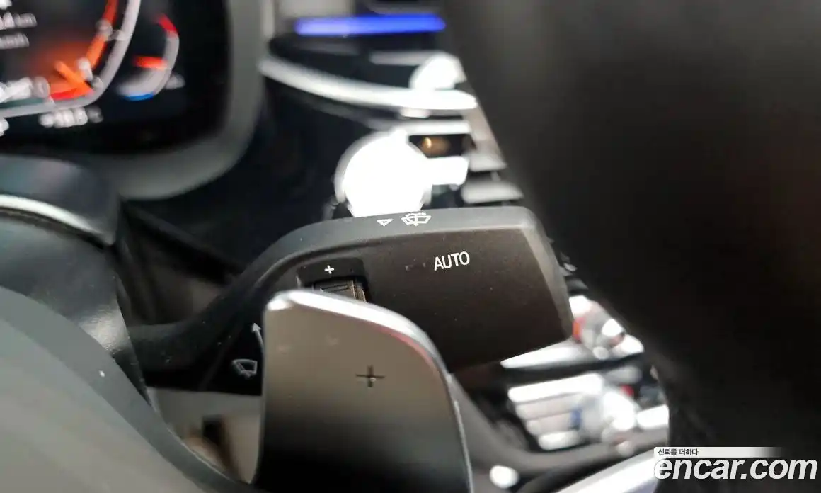 BMW 6 серия 2022 3.0 автомат (гидро), фото 27