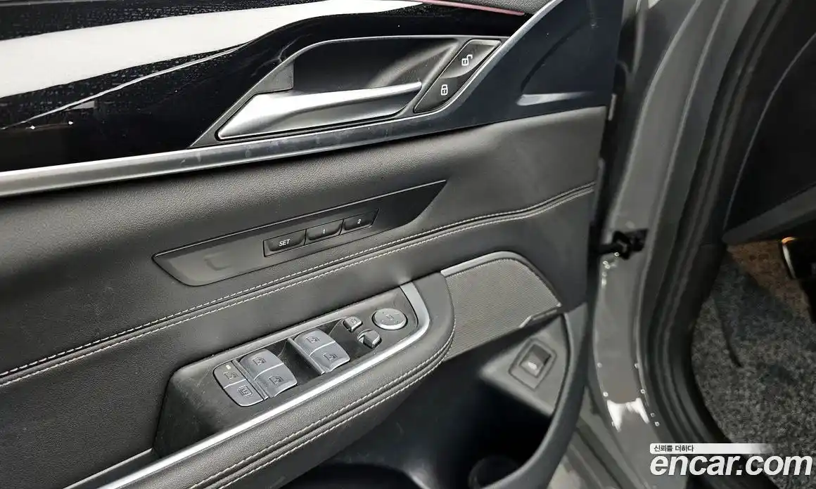 BMW 6 серия 2022 3.0 автомат (гидро), фото 31