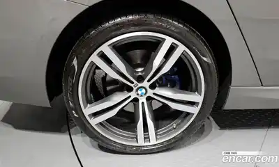 BMW 6 серия 2022 3.0 автомат (гидро), миниатюра 5