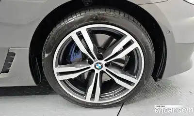 BMW 6 серия 2022 3.0 автомат (гидро), миниатюра 7
