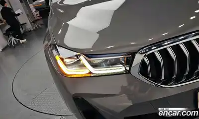 BMW 6 серия 2022 3.0 автомат (гидро), миниатюра 8