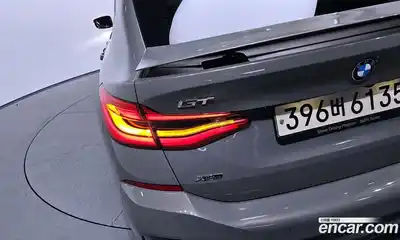 BMW 6 серия 2022 3.0 автомат (гидро), миниатюра 9
