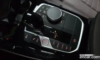 BMW X4 2022 2.0 автомат (гидро), миниатюра 12