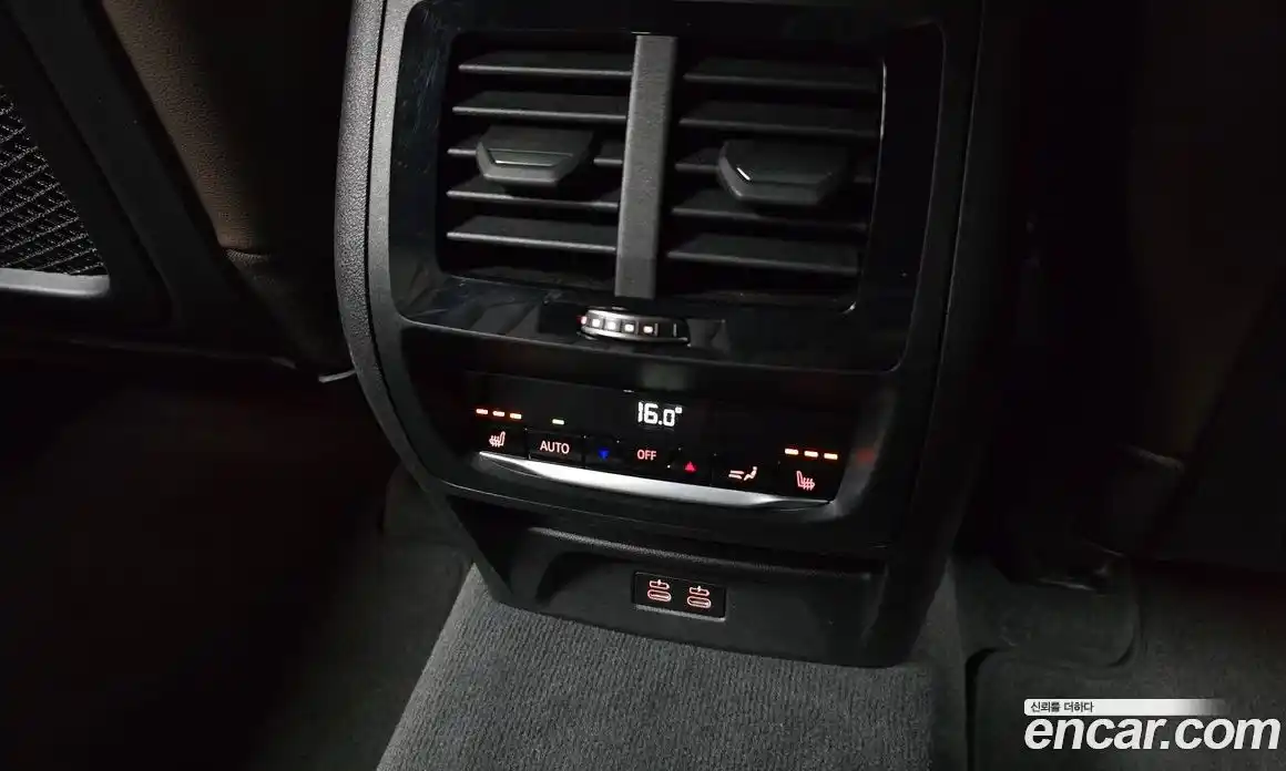 BMW X4 2022 2.0 автомат (гидро), фото 26
