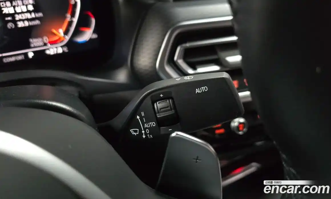 BMW X4 2022 2.0 автомат (гидро), фото 31