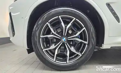 BMW X4 2022 2.0 автомат (гидро), миниатюра 5