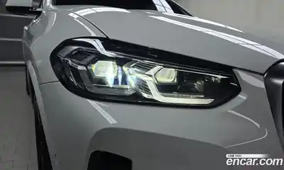 BMW X4 2022 2.0 автомат (гидро), миниатюра 8