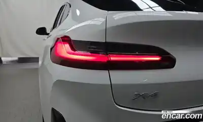 BMW X4 2022 2.0 автомат (гидро), миниатюра 9