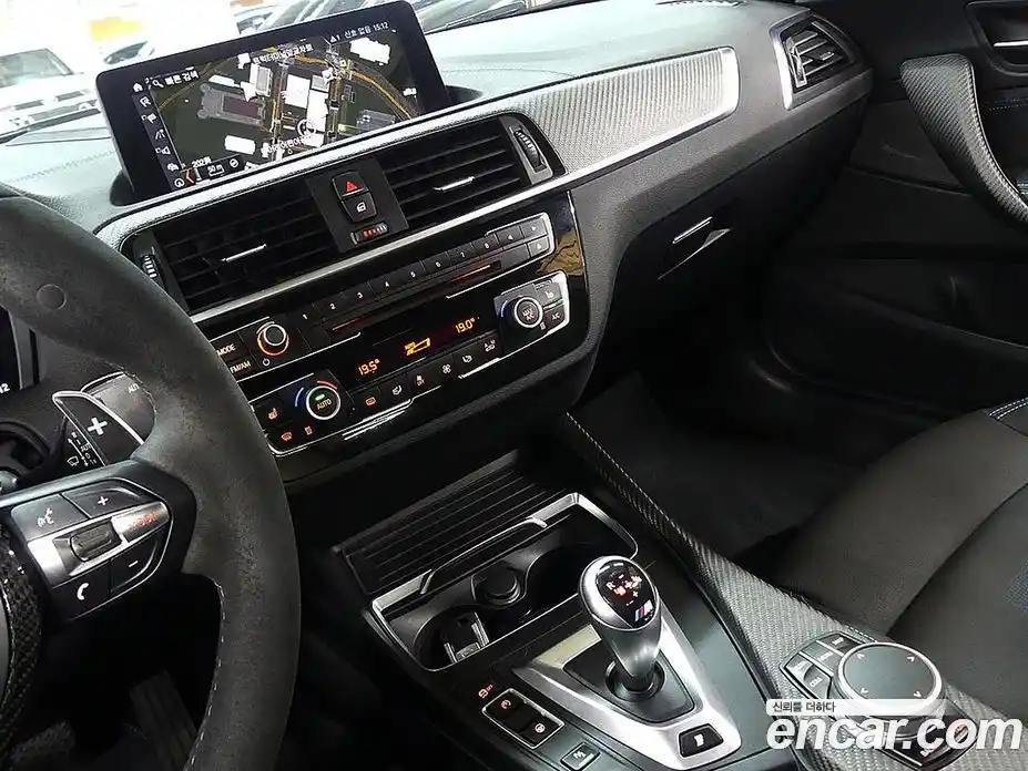 BMW M2 2019 3.0 автомат (гидро), фото 13