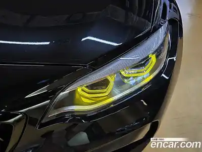 BMW M2 2019 3.0 автомат (гидро), миниатюра 2